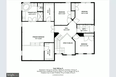 4314 Quanders Promise Drive, Bowie, MD 20720 - Photo 64