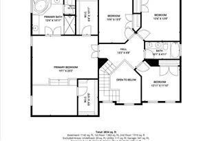4314 Quanders Promise Dr, Bowie, MD 20720 - Photo 64