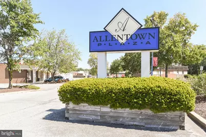 5830 Allentown Way #5830, Temple Hills, MD 20748 - Photo 8