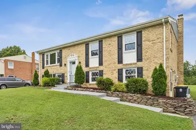 13102 Gerry Road, Clinton, MD 20735 - Photo 4