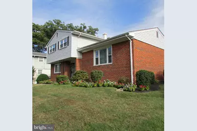 1113 Burketon Road, Hyattsville, MD 20783 - Photo 2