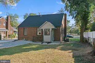 3704 Hamilton St, Hyattsville, MD 20782 - Photo 42