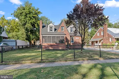 3704 Hamilton Street, Hyattsville, MD 20782 - Photo 2