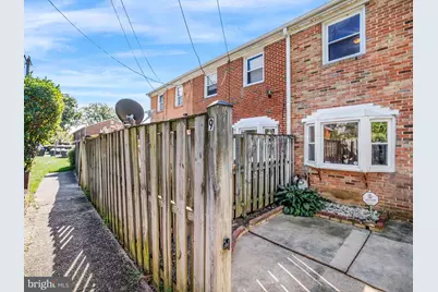 5109 Clacton Avenue #78, Suitland, MD 20746 - Photo 32