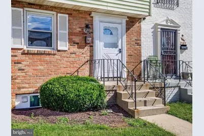 5109 Clacton Avenue #78, Suitland, MD 20746 - Photo 2