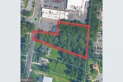 Walters Lane, District Heights, MD 20747 - Photo 1