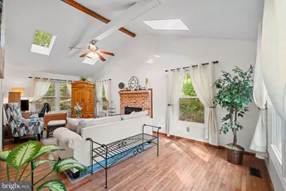 3204 Cheverly Hills Court, Cheverly, MD 20785 - Photo 10