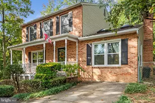 3204 Cheverly Hills Ct, Cheverly, MD 20785 - Photo 2