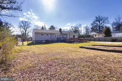 9434 Dubarry Avenue, Lanham, MD 20706 - Photo 26