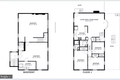 6710 Eilerson Street, Clinton, MD 20735 - Photo 58
