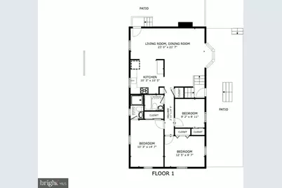 6710 Eilerson Street, Clinton, MD 20735 - Photo 56