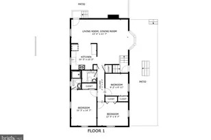 6710 Eilerson St, Clinton, MD 20735 - Photo 56