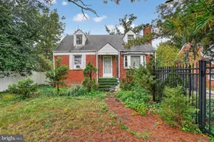 4011 Forestville Rd, District Heights, MD 20747 - Photo 1