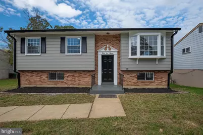 3113 Lakehurst Avenue, District Heights, MD 20747 - Photo 1