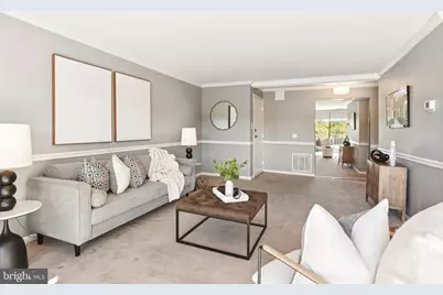 3341 Huntley Square Drive #A-1, Temple Hills, MD 20748 - Photo 1