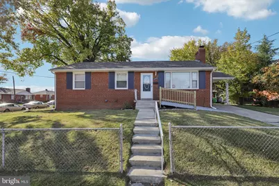 303 Brockton Road, Oxon Hill, MD 20745 - Photo 1