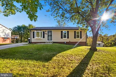 7200 Sybaris Drive, Upper Marlboro, MD 20772 - Photo 1