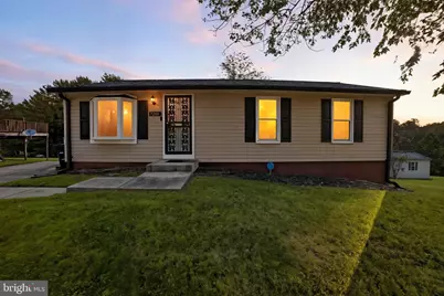 7200 Sybaris Drive, Upper Marlboro, MD 20772 - Photo 2