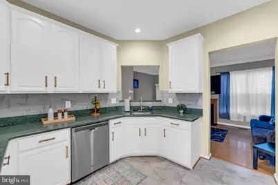 9708 Woodyard Circle, Upper Marlboro, MD 20772 - Photo 12