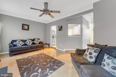 9708 Woodyard Circle, Upper Marlboro, MD 20772 - Photo 8