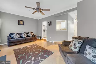 9708 Woodyard Cir, Upper Marlboro, MD 20772 - Photo 8