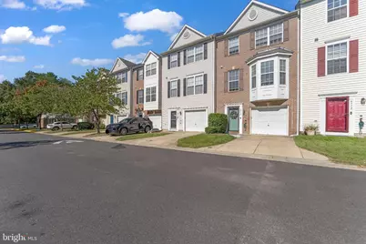 9708 Woodyard Circle, Upper Marlboro, MD 20772 - Photo 2