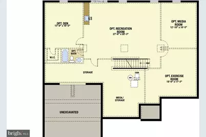 7014 Sand Cherry Way, Clinton, MD 20735 - Photo 6