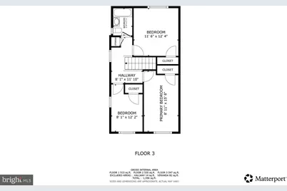 3707 Dunlap Street, Temple Hills, MD 20748 - Photo 28