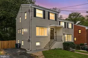 3707 Dunlap St, Temple Hills, MD 20748 - Photo 2