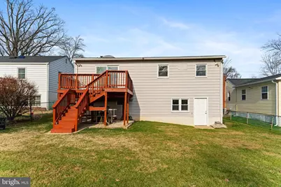 9207 4th Street, Lanham, MD 20706 - Photo 34