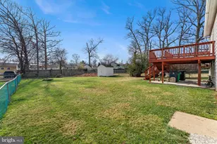 9207 4th St, Lanham, MD 20706 - Photo 32