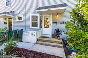 11 Laurel Hill Rd, Greenbelt, MD 20770 - Photo 1
