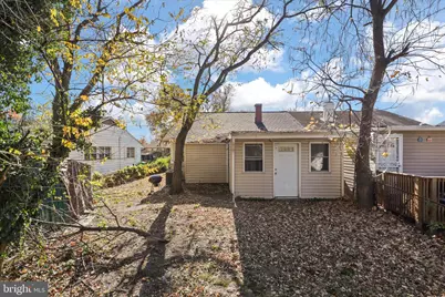 7750 Normandy, Landover, MD 20785 - Photo 20