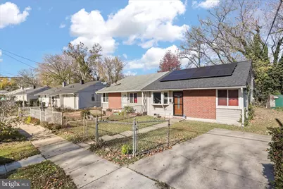7750 Normandy, Landover, MD 20785 - Photo 4