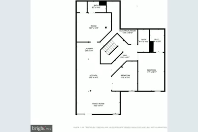 14001 Westmeath Drive #B, Laurel, MD 20707 - Photo 30