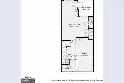 804 Pasadena Place, Bowie, MD 20716 - Photo 52