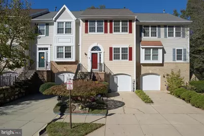 804 Pasadena Place, Bowie, MD 20716 - Photo 2
