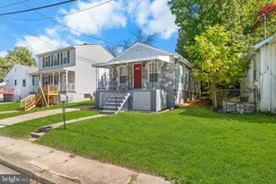 1103 61st Ave, Capitol Heights, MD 20743 - Photo 1