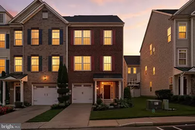 4814 Forest Pines Drive, Upper Marlboro, MD 20772 - Photo 1