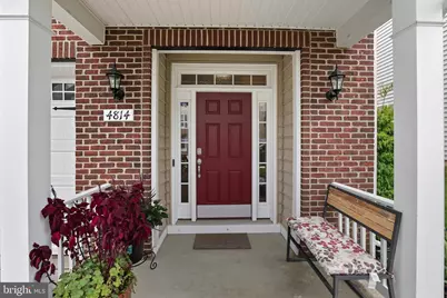 4814 Forest Pines Drive, Upper Marlboro, MD 20772 - Photo 6