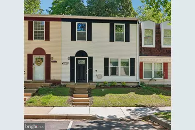 1774 Forest Park Drive, District Heights, MD 20747 - Photo 1
