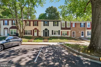 1774 Forest Park Drive, District Heights, MD 20747 - Photo 32