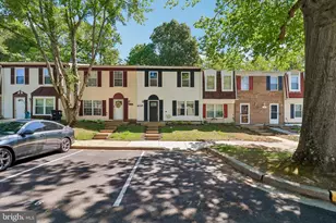 1774 Forest Park Dr, District Heights, MD 20747 - Photo 32