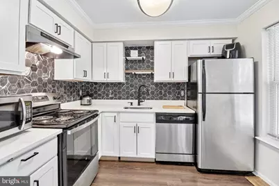 1774 Forest Park Drive, District Heights, MD 20747 - Photo 22