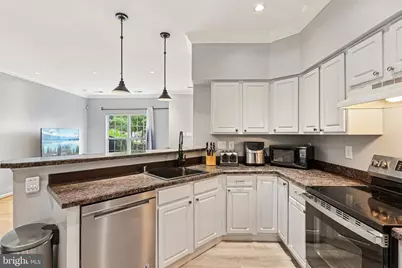 3602 Elmcrest Lane, Bowie, MD 20716 - Photo 16