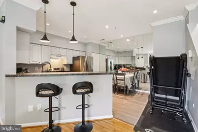 3602 Elmcrest Lane, Bowie, MD 20716 - Photo 12