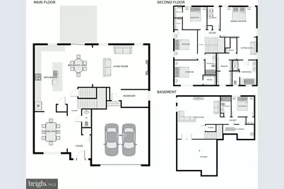 711 Yarrow Court, Accokeek, MD 20607 - Photo 40