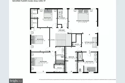 711 Yarrow Court, Accokeek, MD 20607 - Photo 38