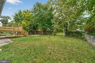 4705 Medora Dr, Suitland, MD 20746 - Photo 32