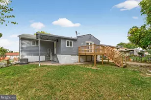 4705 Medora Dr, Suitland, MD 20746 - Photo 34